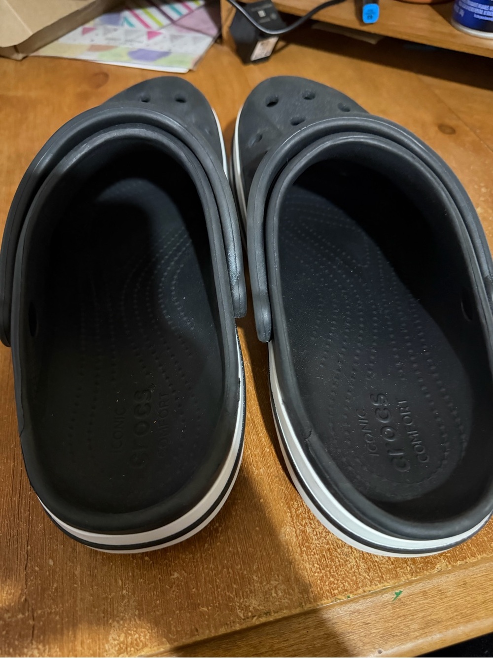 Crocs - Picture 5 of 5